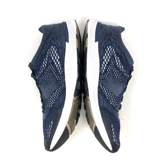 New Balance Sneakers Womens 10 FuelCore Agility V2 Blue Cross Trainer Running - Picture 4 of 8